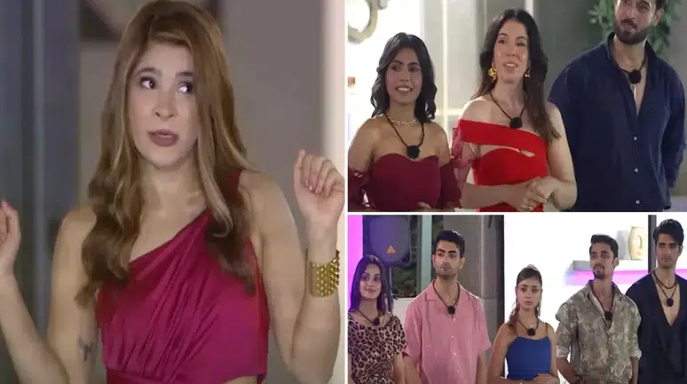 Türkiye'deki Yarışmadan Uyarlanan Program Pakistan'ı Karıştırdı