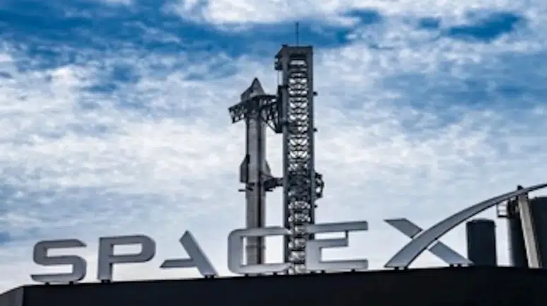 SpaceX, Starship’in 11. Test Uçuşuna Hazırlanıyor