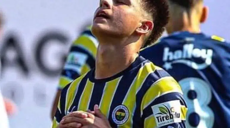 Fenerbahçe’nin Genç Yıldızı: Haydar Karataş Kimdir?