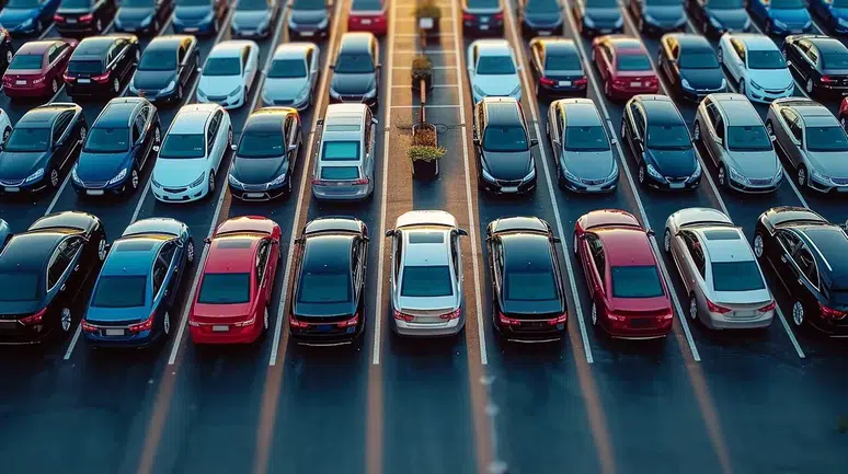 Türkiye Otomotiv Sektöründen İhracatta Yeni Rekor