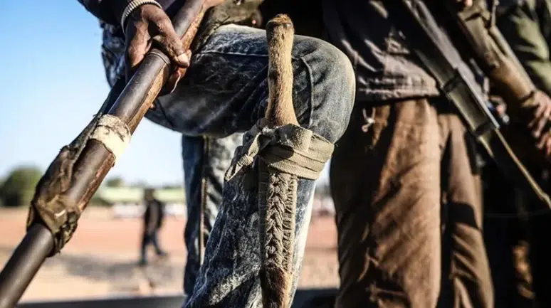 Nijerya’da Fidye Amaçlı 18 Kişi Kaçırıldı