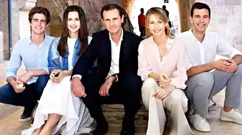 Esad Ailesinin Yaşam Alanı ve Son Durumu Hakkında Bilgiler