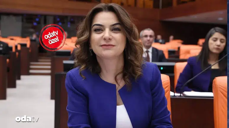 AKP ve DEM Parti Arasındaki Kritik Görüşme Öncesi Gerilim