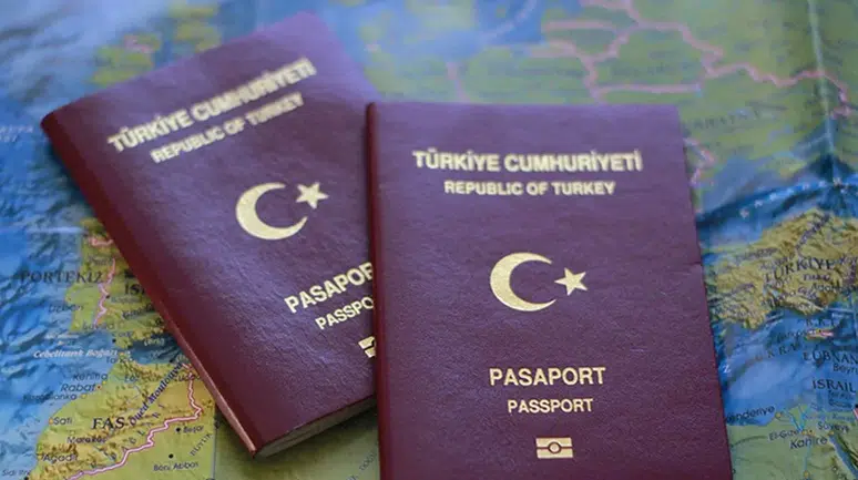 2026 Pasaport Harç Ücretleri Belli Oldu