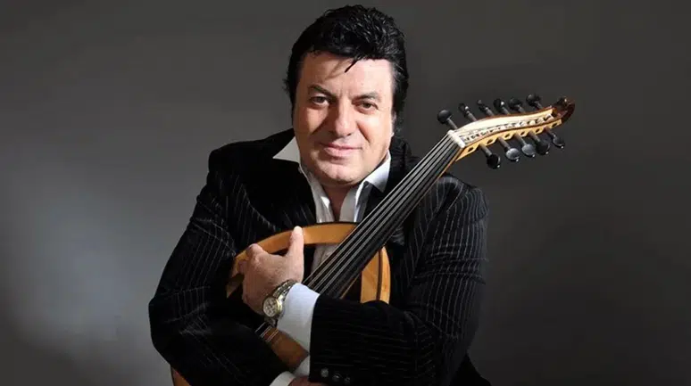 Ünlü Şarkıcı Coşkun Sabah'ın Çiftlik Yatırımı Son Buldu