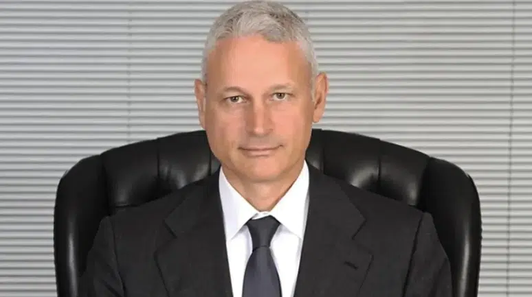 Hasan Akçakayalıoğlu Kimdir? BankPozitif CEO'sunun Biyografisi