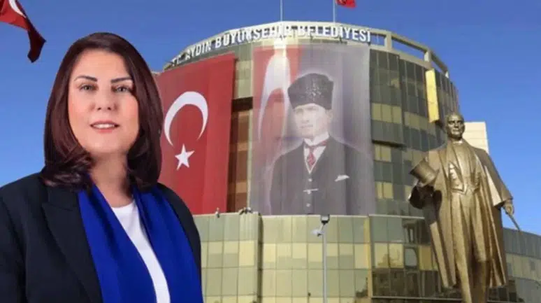 Aysel Özgan Altın, Ayşegül Pehlivanlar Bronz Madalya Kazandı