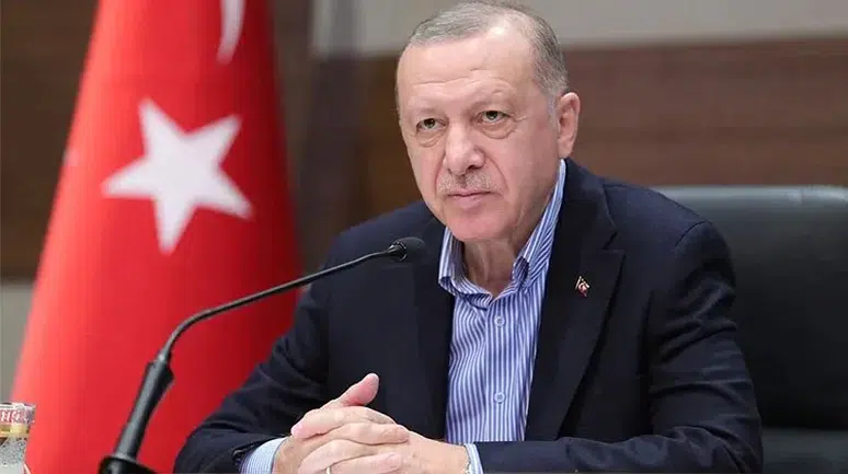 Cumhurbaşkanı Erdoğan, Şule Yüksel Şenler'i Vefatının 6. Yılında Andı