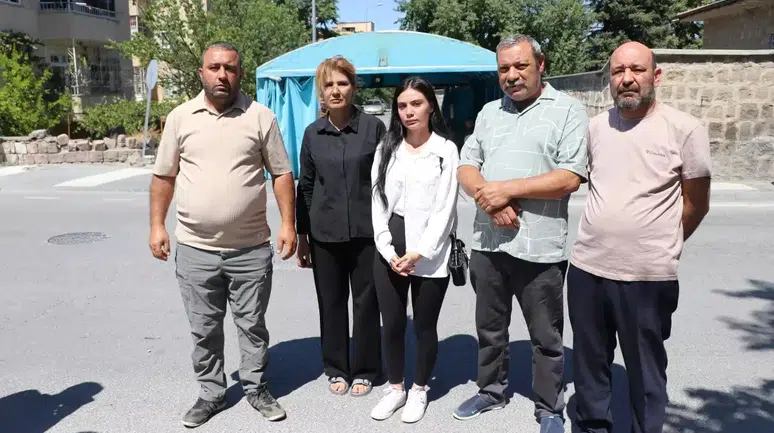 KAYSERİ'DE CENAZE KARIŞIKLIĞI: MORGDAKİ HATALAR AİLELERİ DERİN ÜZÜNTÜYE BOĞDU