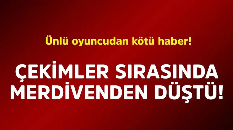 Ünlü Oyuncu Anne Hathaway'den Kötü Haber: Çekimler Sırasında Merdivenden Düştü