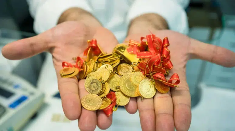 24 Ağustos 2025 Güncel Altın Fiyatları: Gram, Çeyrek, Tam Altın Ne Kadar?