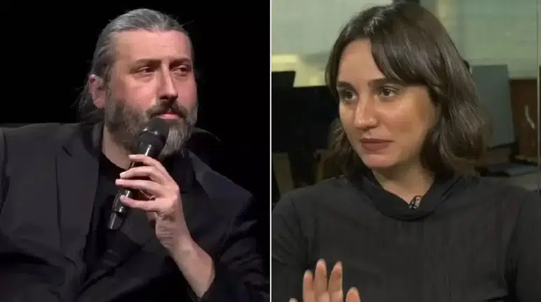 Mesut Süre Hakkındaki İddialar Sonrası Tuluğ Özlü Ölüm Tehdidi Aldığını Açıkladı
