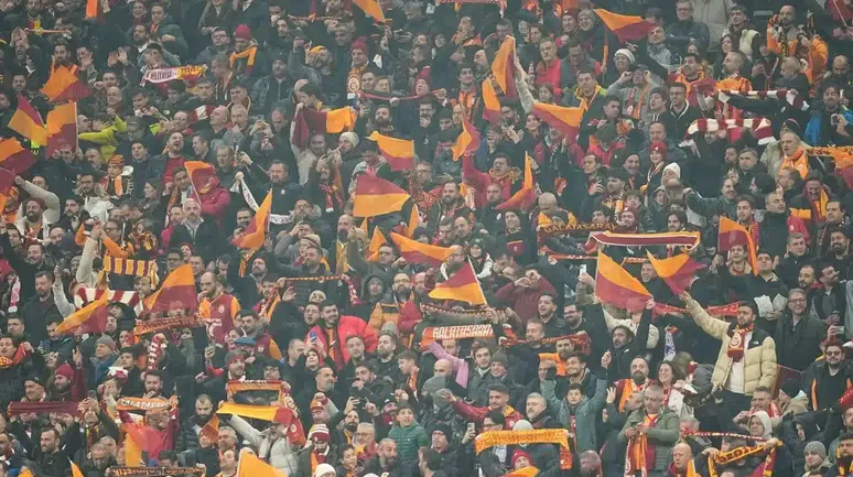 Galatasaray'da Wilfried Singo İle İlgili Müjdeli Gelişme