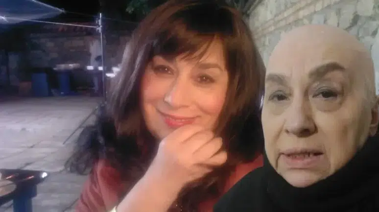 Yardım Çağrısında Bulunan Saadet Gürses İçin Harekete Geçildi