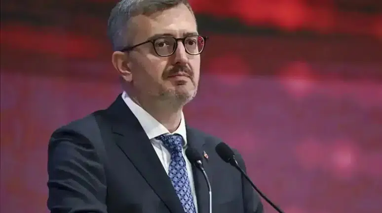 Suriye'de "Kürtler hedef alınıyor" İddiasına İlişkin Açıklama