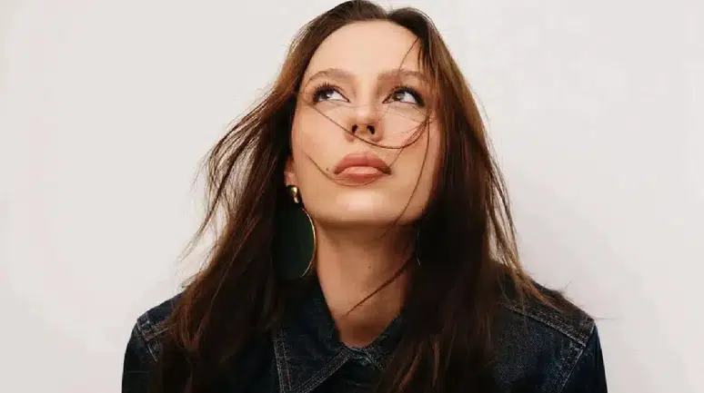 Laçin Martynov: Biyografi, Müzik Kariyeri ve Özel Hayatı