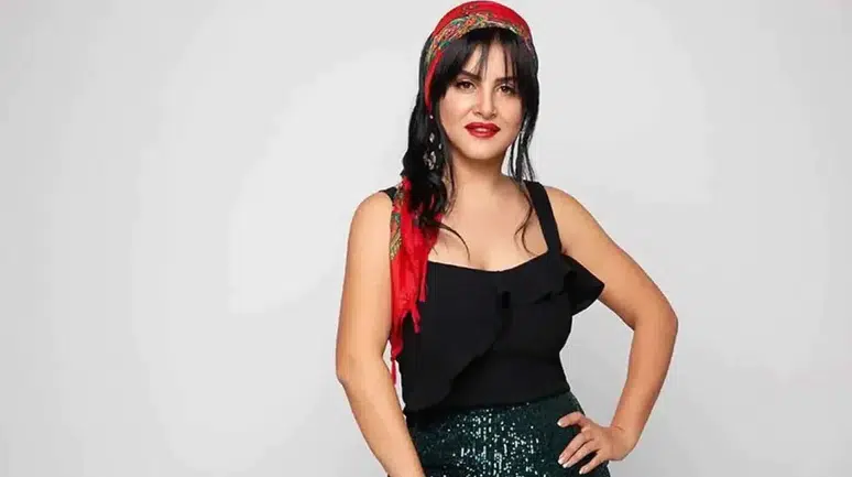 Tülay Maciran Kimdir? Müzik Kariyeri ve Özel Hayatı Hakkında Bilgiler