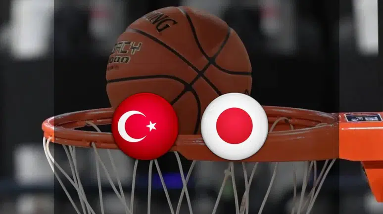Türkiye-Japonya maçı ne zaman ve hangi kanalda canlı yayınlanacak?