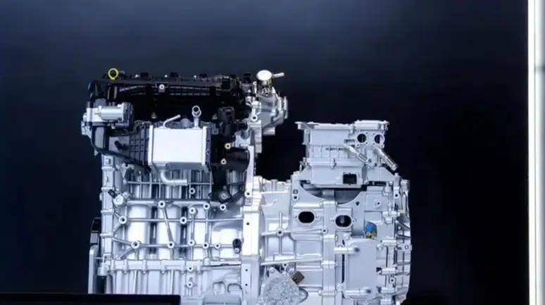 Yeni nesil hibrit motor ile 100 km’de 3 litreyi geçmeyen yakıt tüketimi mümkün mü?