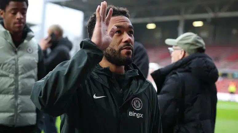 Chelsea, Reece James ile 2032 yılına kadar sözleşme yeniledi mi?