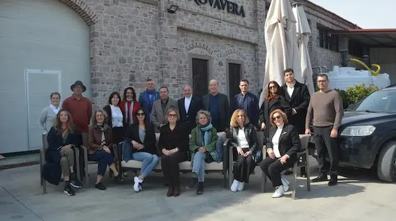 Kuzey Ege Turizminde SKAL ile Yeni Bir Dönem Mi Başlıyor?