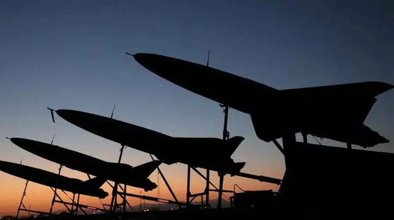 Ukrayna, İsrail'e İHA Desteği Sağlama Hamlesiyle Dikkat Çekiyor Mu?