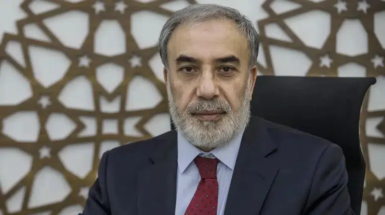 Musa Kulaklıkaya Kimdir, Nereli, Kaç Yaşında ve Hangi Görevde Bulunuyor?