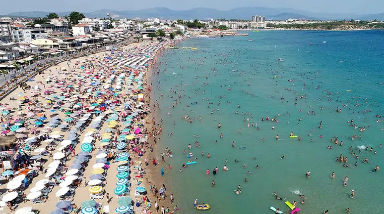 Orta Doğu'daki Savaşın Turizm Üzerindeki Olumsuz Etkileri Neler?