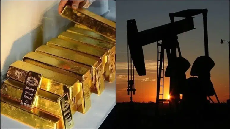 İslam Memiş'ten altın ve petrol fiyatları hakkında önemli değerlendirmeler