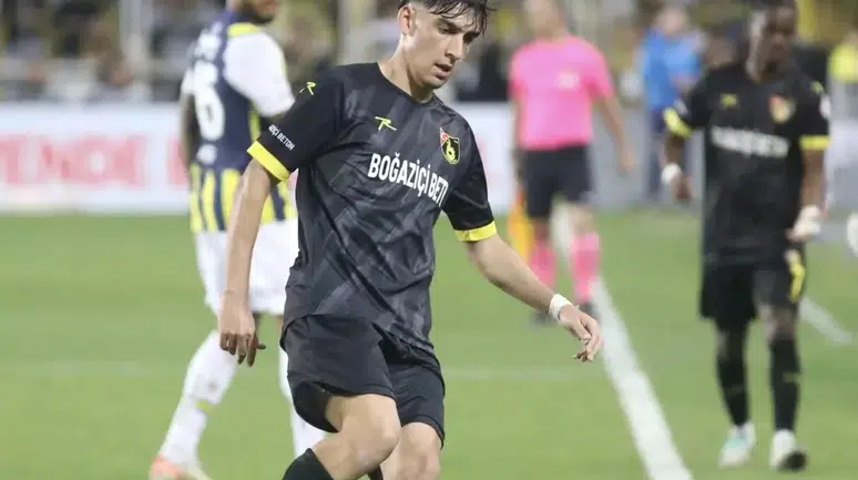 20 Yaşındaki Futbolcu Baran Alp Vardar'ın Vefatı, Spor Camiasını Derinden Sarstı