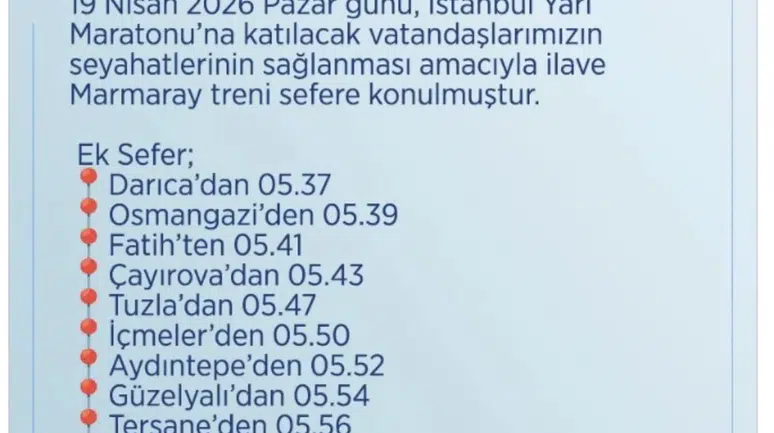 İstanbul Yarı