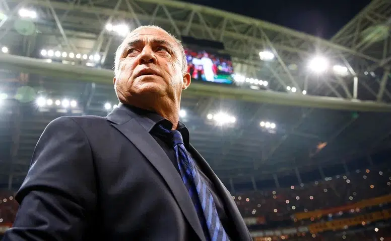 Fatih Terim'in Yeni Adresi Çekya mı Olacak?
