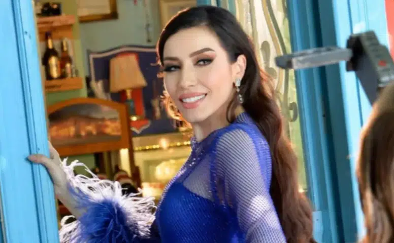 Burcu Güneş, Sahne Alamamasının Hesabını Sordu