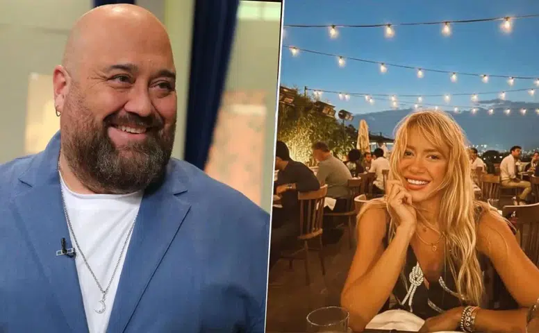 MasterChef Somer Sivrioğlu’nun Yeni Aşkı Gündem Oldu