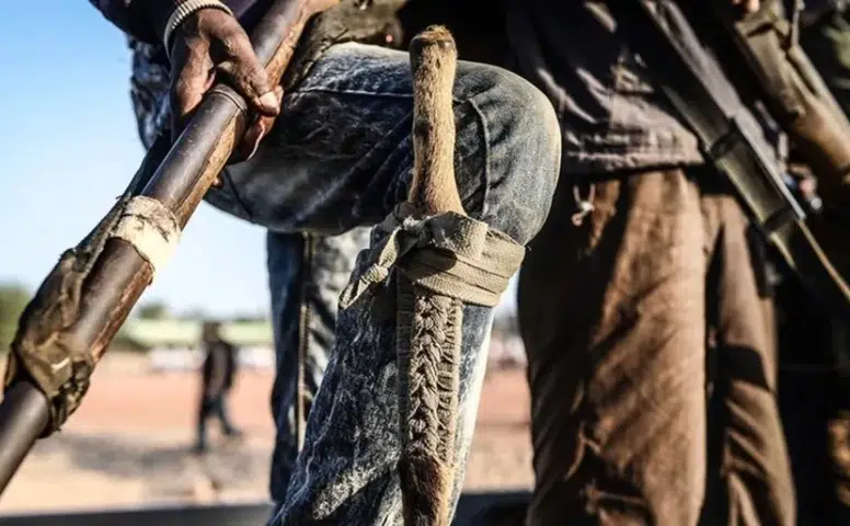 Nijerya’da Fidye Amaçlı 18 Kişi Kaçırıldı