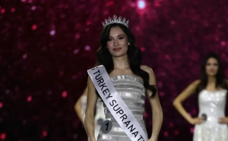 İlayda Güvenç Kimdir? Miss Turkey 2025 Finalisti Hakkında Bilgiler