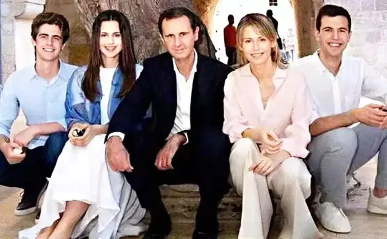 Esad Ailesinin Yaşam Alanı ve Son Durumu Hakkında Bilgiler