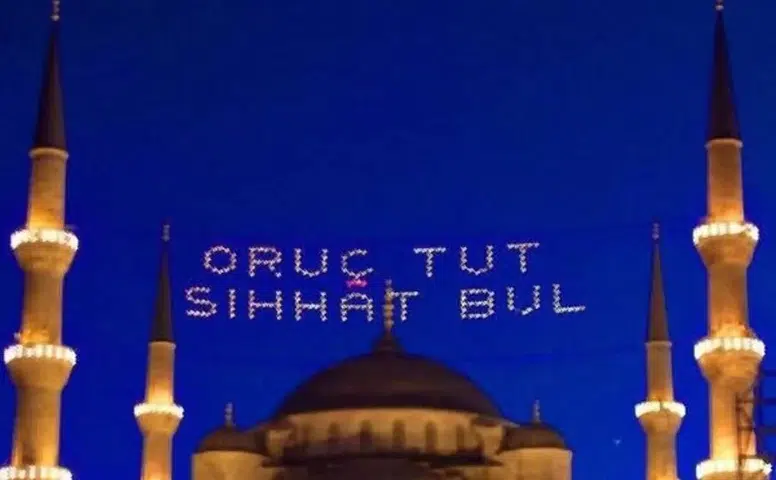 3 Aylar Orucu: Farz mı, Sünnet mi? Recep ve Şaban Aylarında Oruç Nasıl ve Ne Zaman Tutulur?