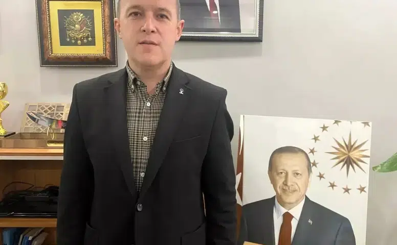 Hızlı Trenle Yenişehir Lojistik Üssü Olma Yolunda