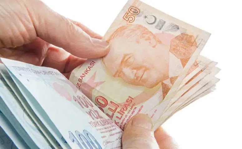 Memur ve Emekli Zammında Tablolar Netleşiyor: Oranlar Belli Oldu