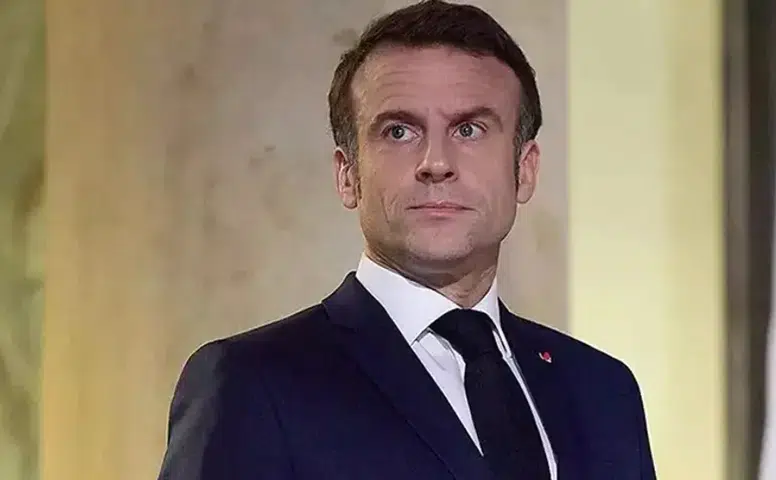 Fransa, Yeni Uçak Gemisini 2038’e Kadar İnşa Edeceğini Duyurdu