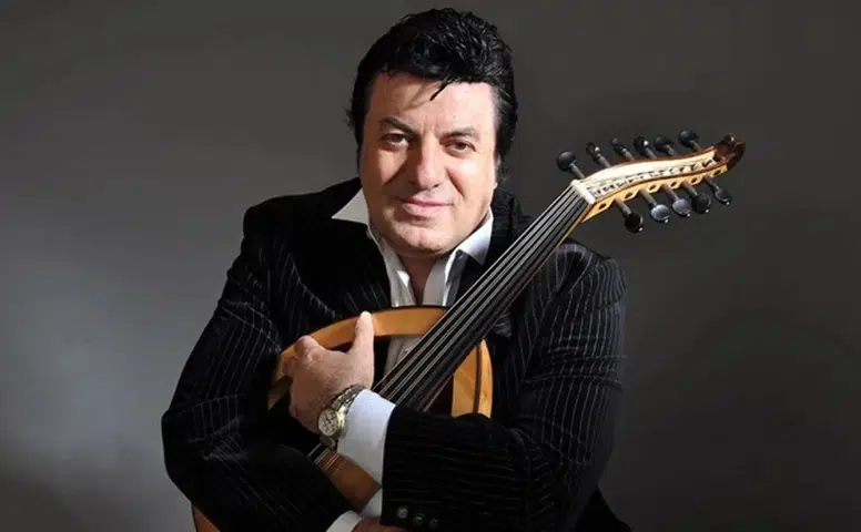 Ünlü Şarkıcı Coşkun Sabah'ın Çiftlik Yatırımı Son Buldu