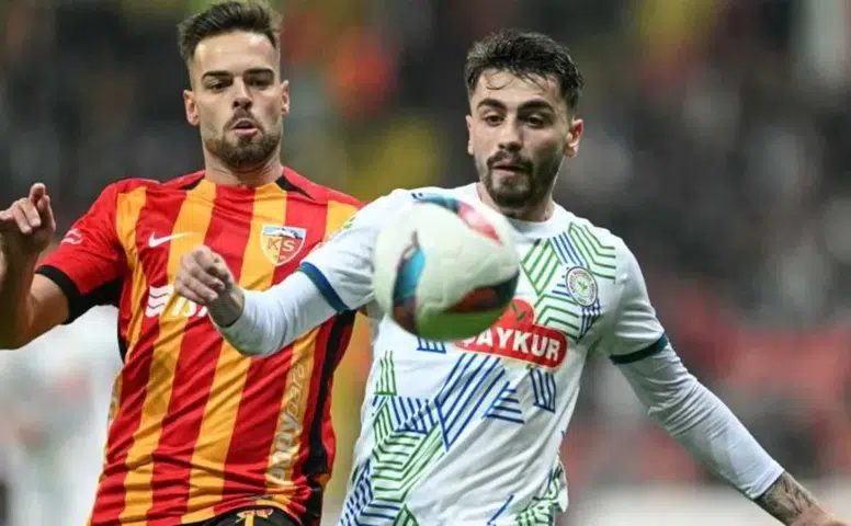 Galatasaray, Yerli Oyuncular İçin Transfer Çalışmalarına Hız Verdi
