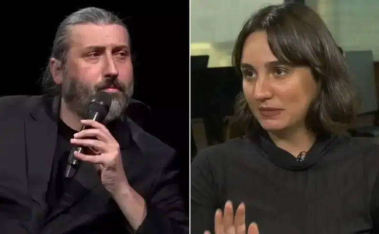 Mesut Süre Hakkındaki İddialar Sonrası Tuluğ Özlü Ölüm Tehdidi Aldığını Açıkladı