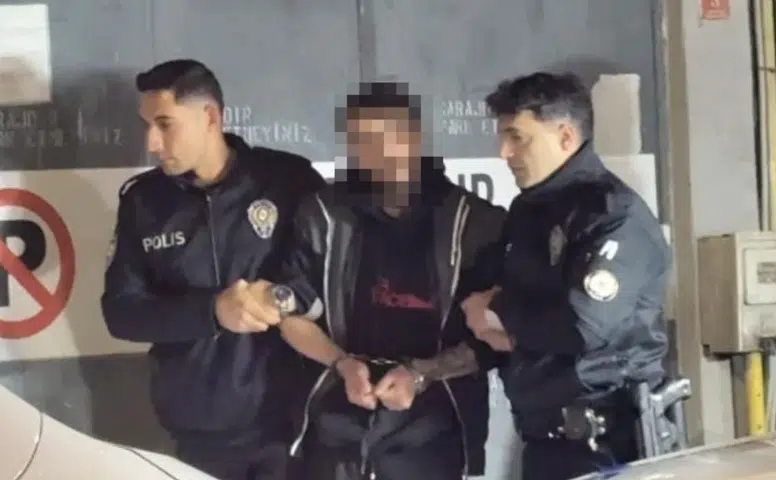 Eskişehir'de kan donduran cinayet: "Hak edene hak ettiğini vereceksin"
