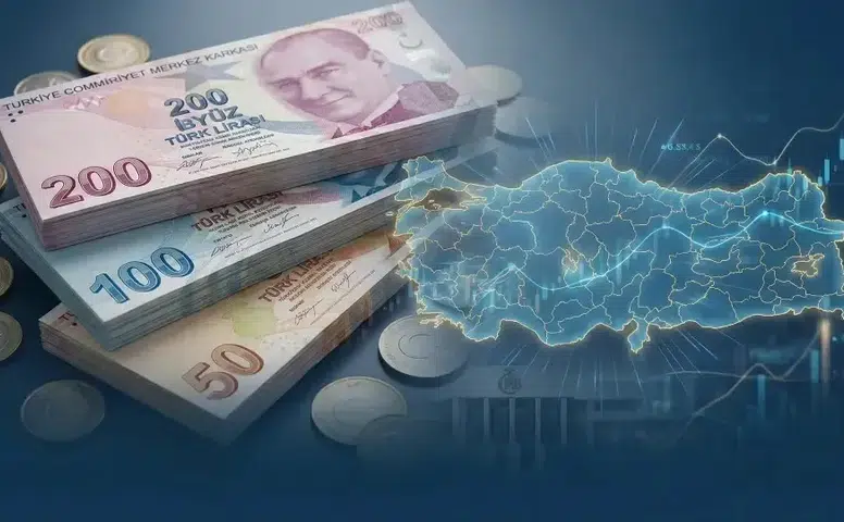 Yılın İlk Enflasyon Rakamları Bugün Açıklanıyor