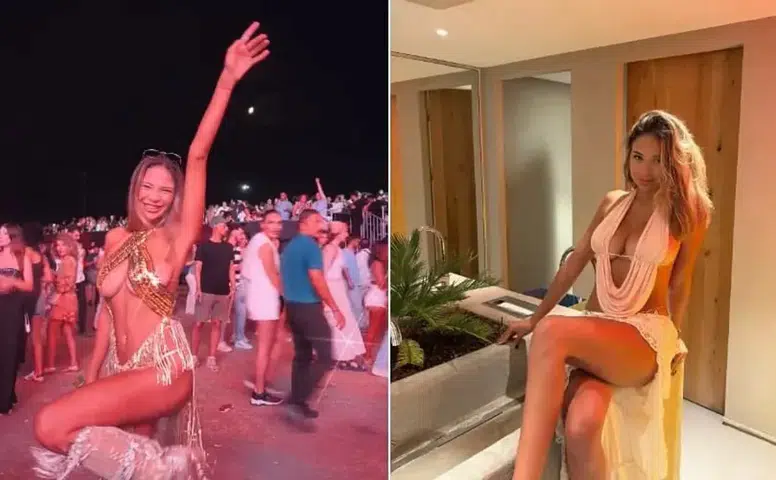 Merve Taşkın gözaltına alındı mı? OnlyFans operasyonu kapsamındaki detaylar neler?