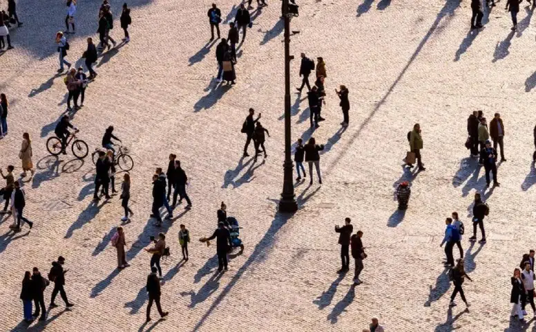 Avrupa Birliği'nde demografik değişim: Nüfus yaşlanıyor mu?