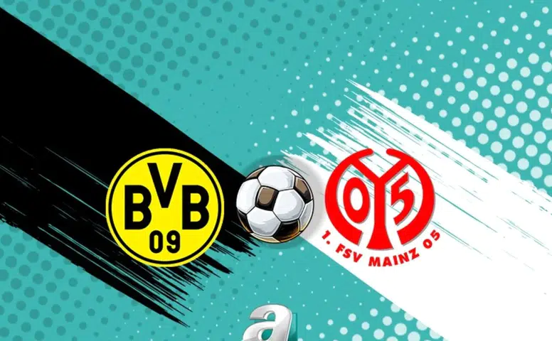 Borussia Dortmund-Mainz 05 Maçı Ne Zaman, Saat Kaçta ve Hangi Kanalda Yayınlanacak?