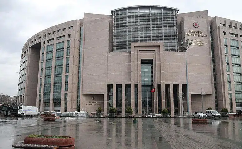 Marka Yatırım Holding'e yönelik operasyon: Mine Tozlu Biçer ve 4 şüpheli gözaltında